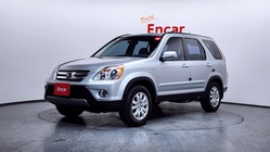 Honda CR-V 2005