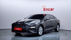 Kia K8 2021