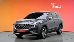 Hyundai Santa Fe 2023