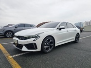 Kia K5 2023