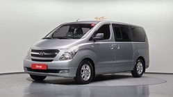 Hyundai Starex 2015