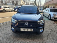 Ssangyong TIBOLI 2016