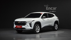 Chevrolet Trax 2023