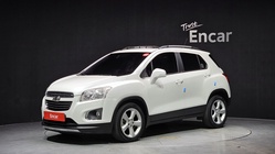 Chevrolet Trax 2016