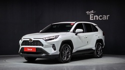 Toyota RAV4 2025