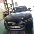 Audi A6 2020
