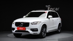Volvo XC90 2017