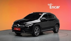 Mercedes-Benz GLA-Class 2023