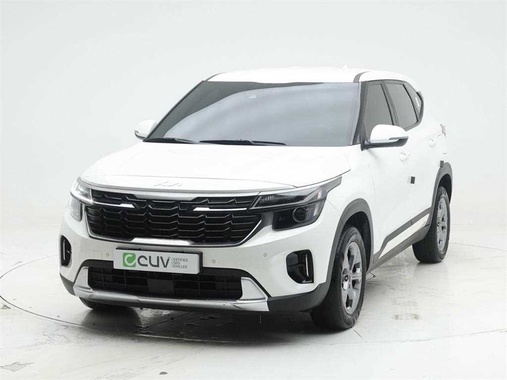 Kia Seltos 2023