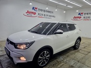 Ssangyong TIBOLI 2015