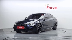 BMW 3 Series 2013