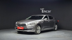 Kia K9 2012
