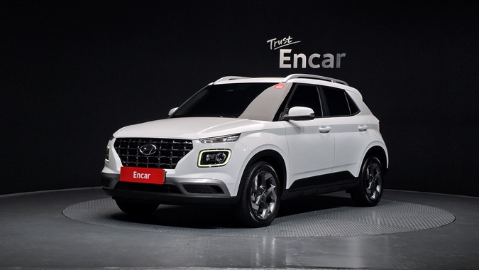 Hyundai Venue 2023