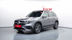 Mercedes-Benz GLB-Class 2020