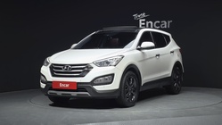 Hyundai Santa Fe 2014