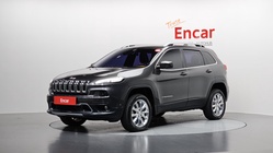 Jeep Cherokee 2016