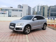 Audi Q5 2015
