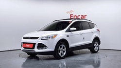 Ford Escape 2014