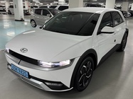 Hyundai Ioniq5 2022