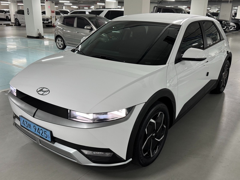 Hyundai Ioniq5