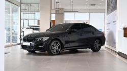 BMW 3 Series 2021