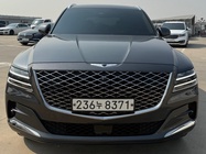 Genesis GV80 2020