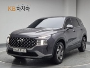 Hyundai Santa Fe 2021