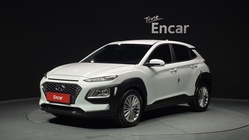 Hyundai Kona 2019