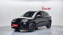 Chevrolet Trailblazer 2023