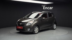 Chevrolet Spark 2012