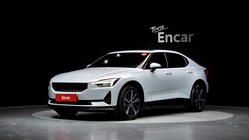 Polestar 2 2022