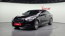 Kia K9 2012