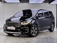 Kia Canival 2019