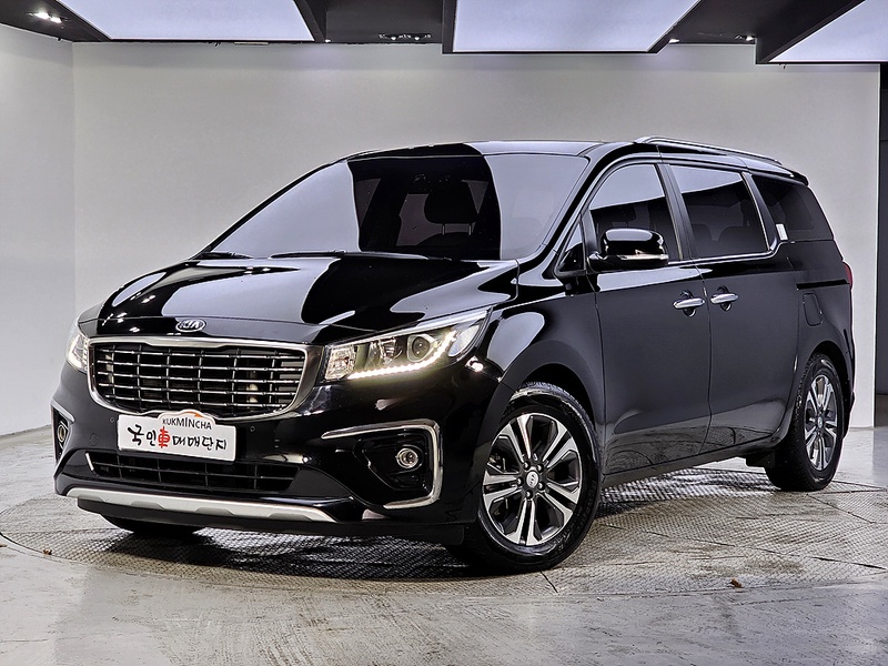 Kia Canival