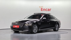 Genesis G80 2023