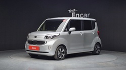 Kia RAY 2012