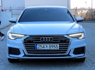 Audi A6 2020