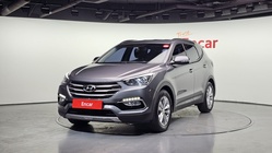 Hyundai Santa Fe 2016