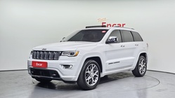 Jeep Cherokee 2020