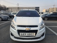 Chevrolet Spark 2013