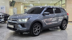 Ssangyong KORANDO 2020