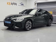 BMW i4 2022