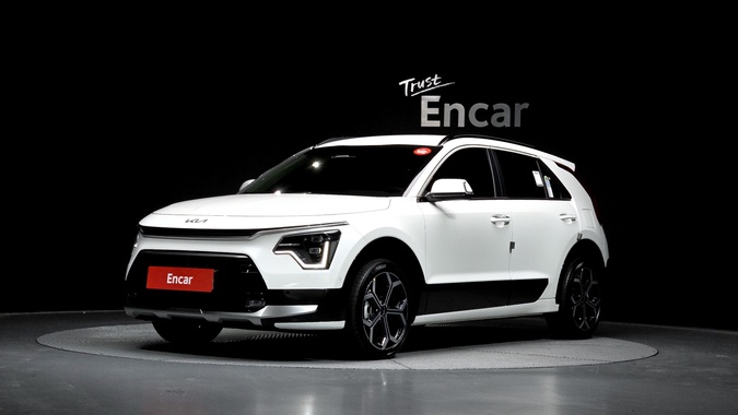 Kia Niro 2025