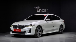 BMW Gran Turismo 2021