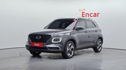 Hyundai Venue 2025