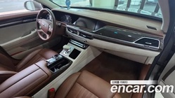 Genesis G90 2020