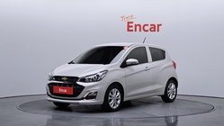 Chevrolet Spark 2021