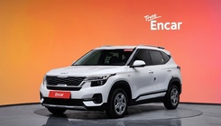 Kia Seltos 2022