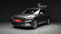 Genesis GV70 2021