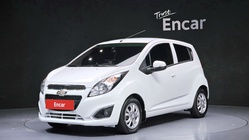 Chevrolet Spark 2015